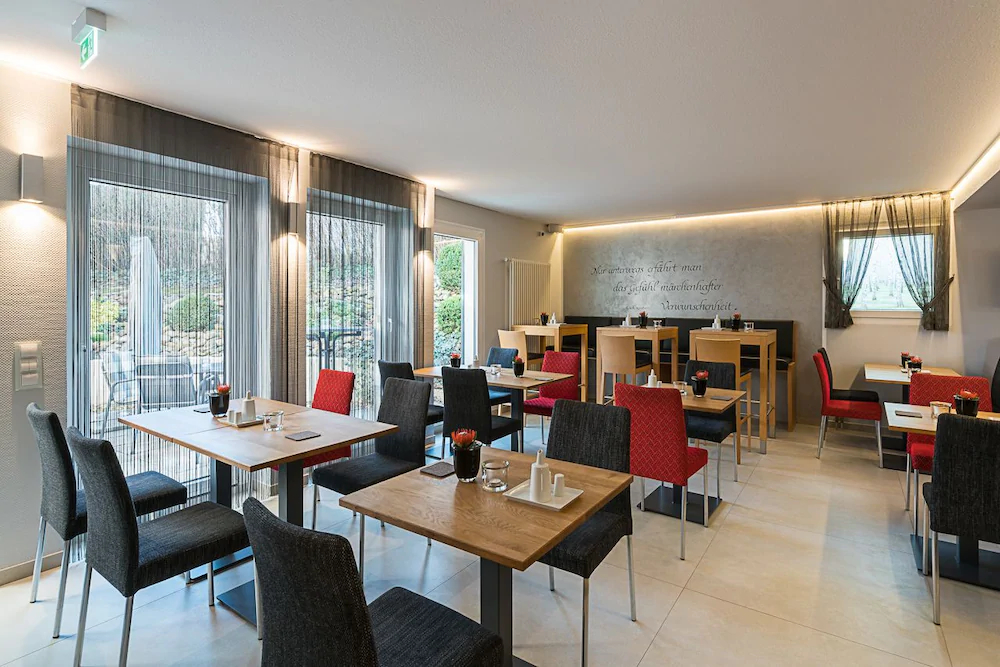 Hotel S&G Wilhelmshöher Tor