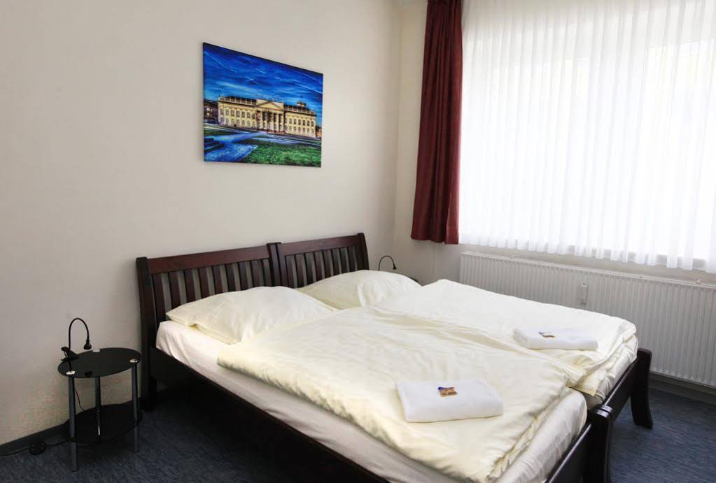 Hotel Schillerquartier