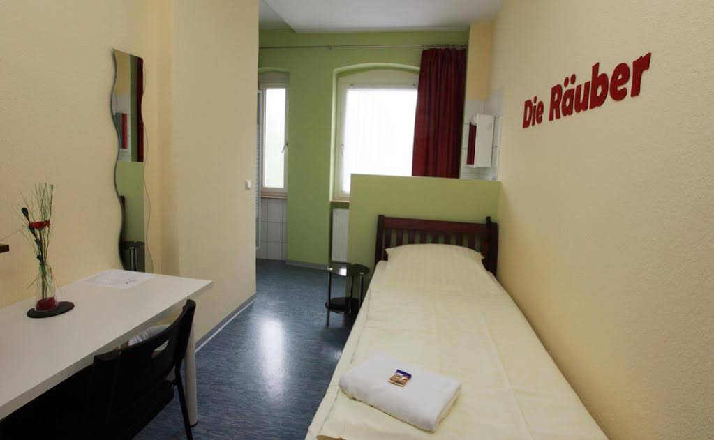 Hotel Schillerquartier