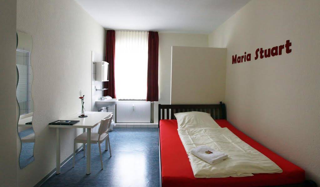 Hotel Schillerquartier