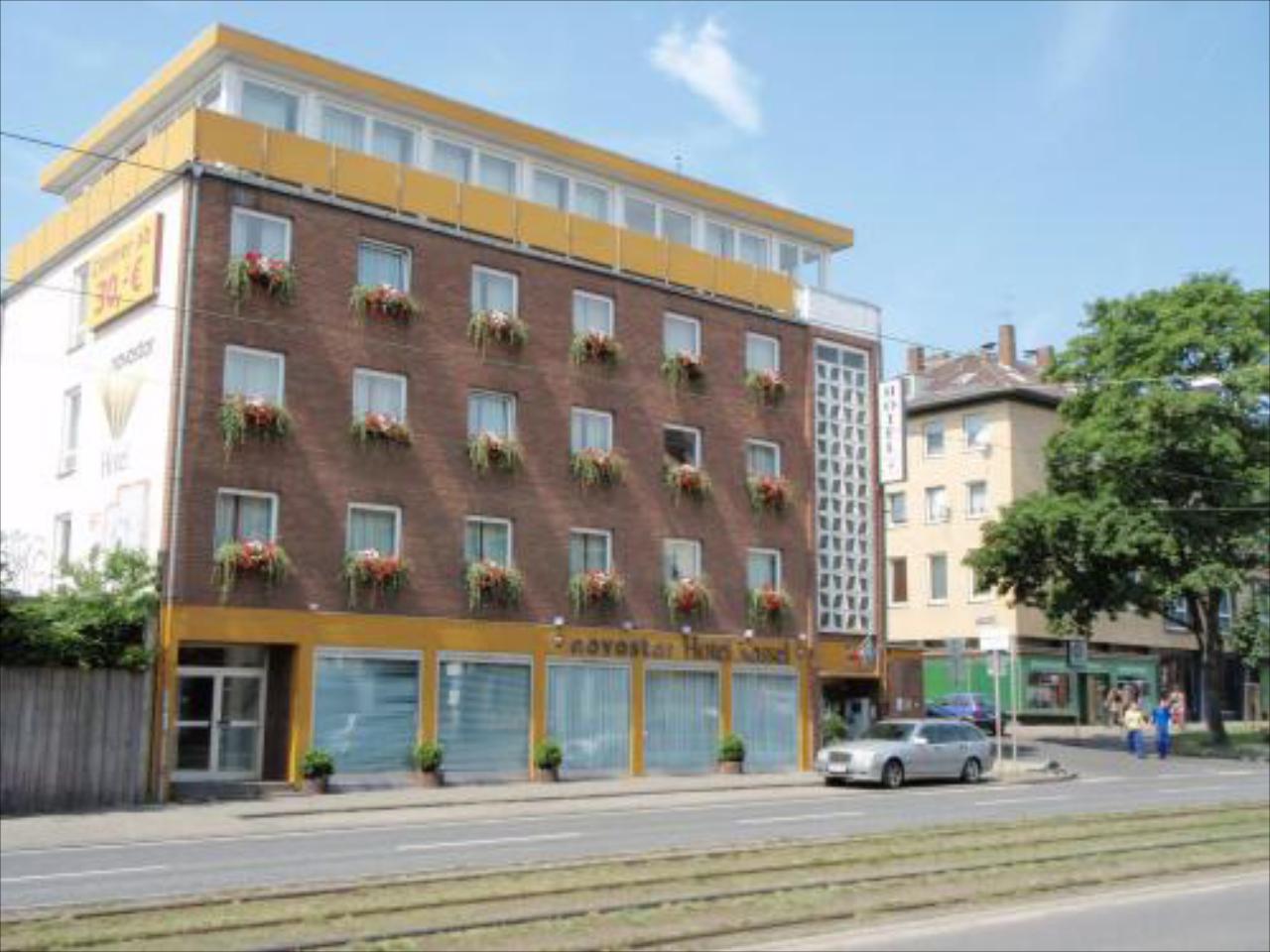 Novostar Kassel