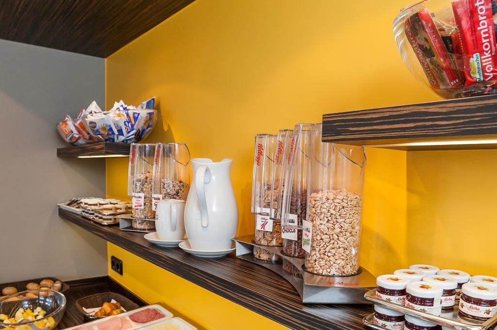 B&B Hotel Kassel-Süd