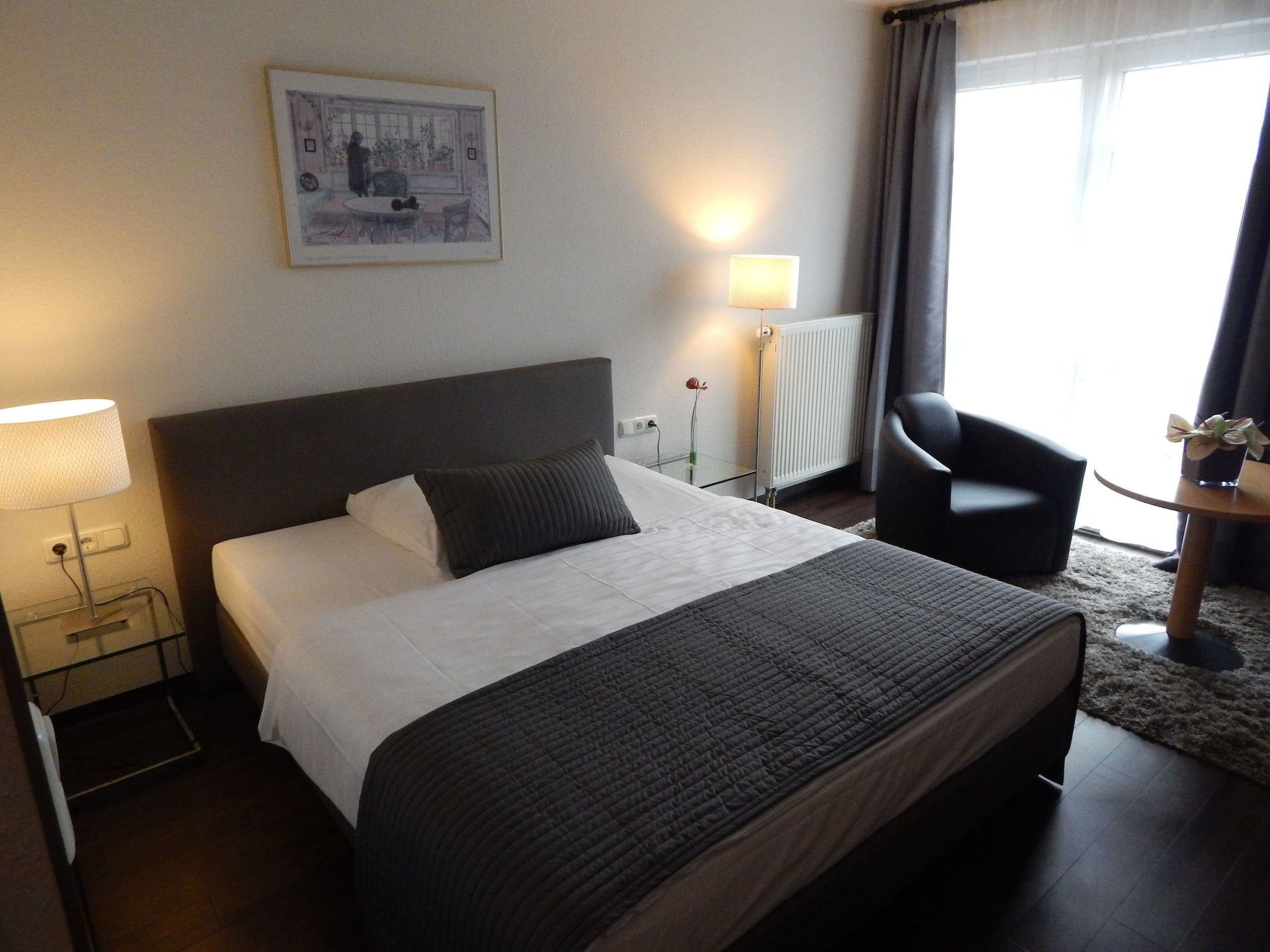 Schweizer Hof Kassel