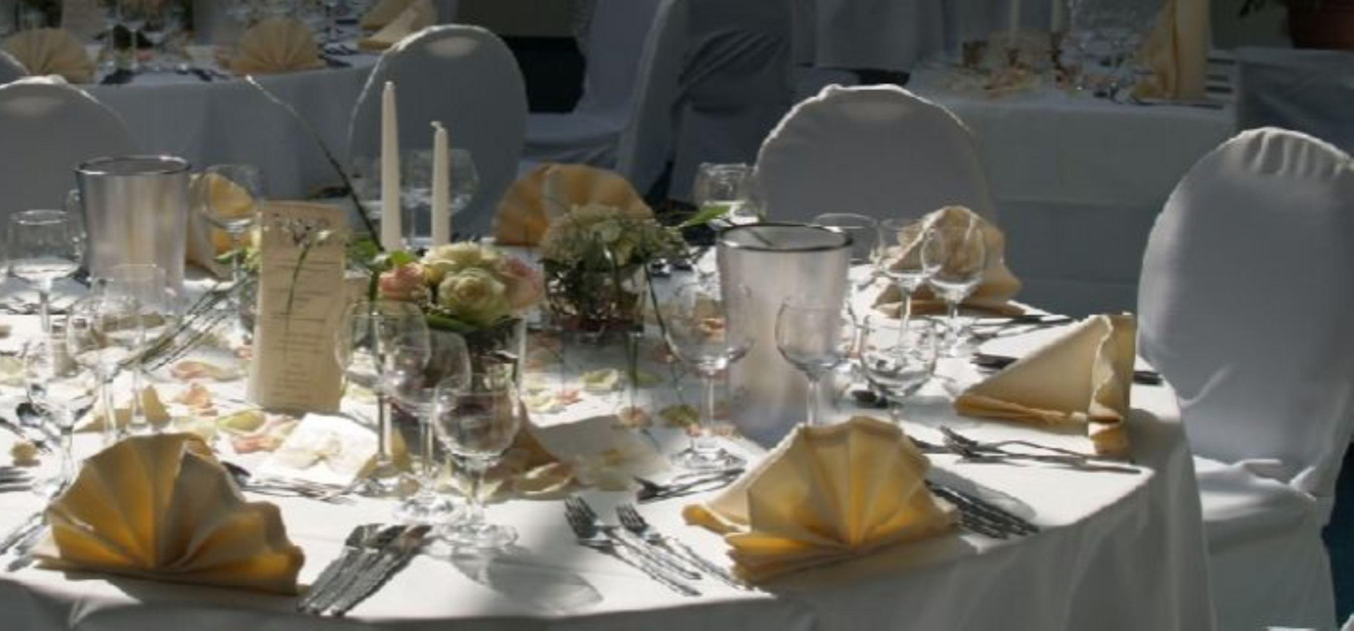 Waldhotel Schäferberg Kassel