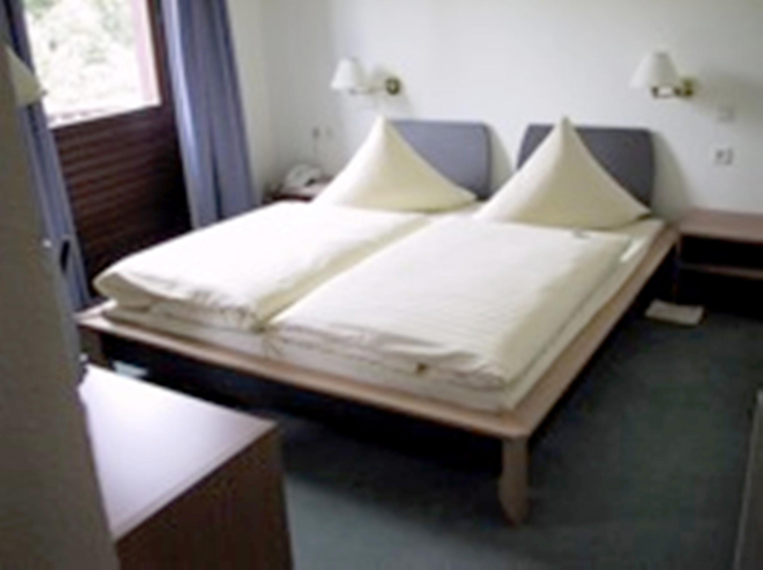 Waldhotel Schäferberg Kassel