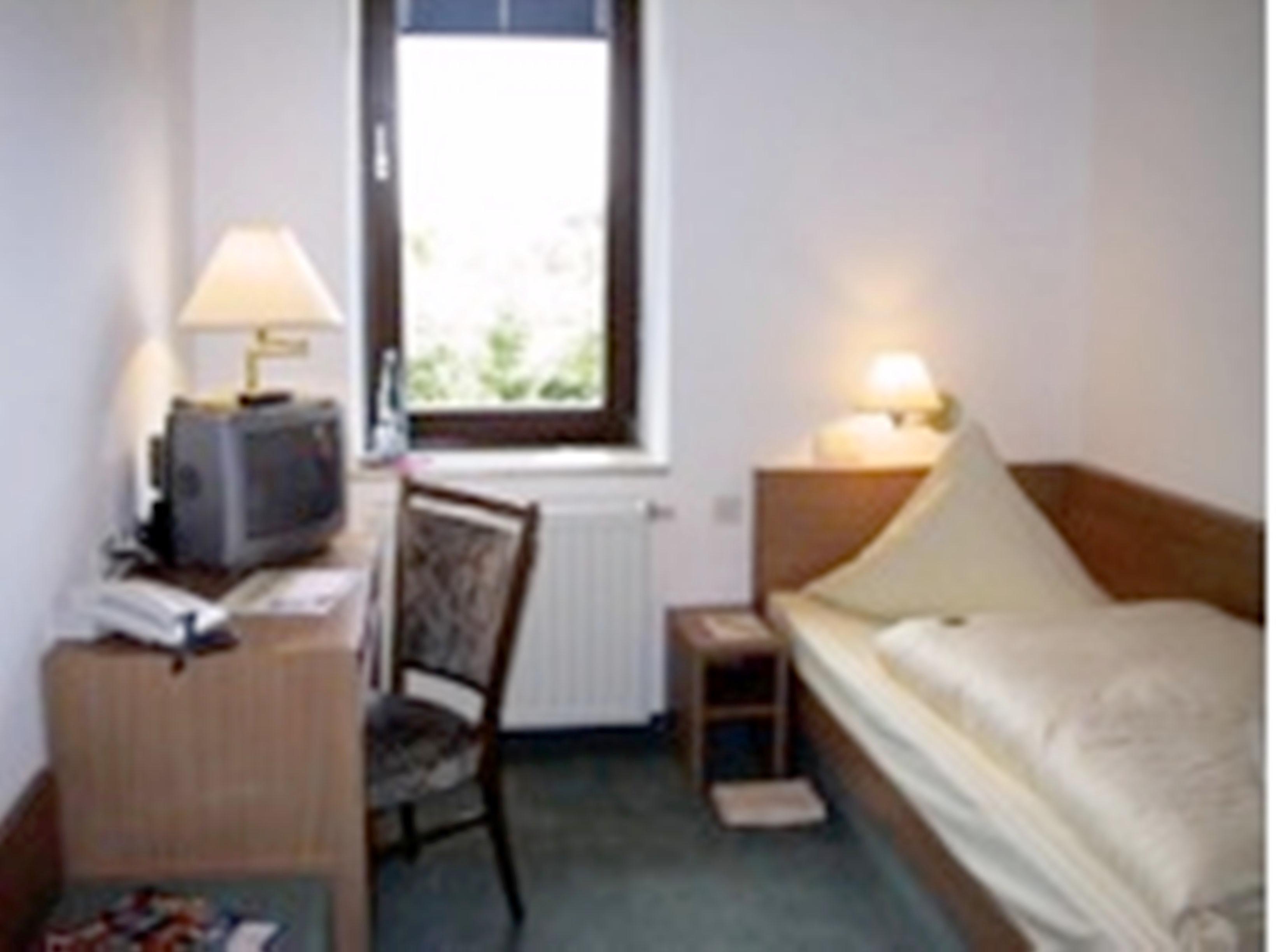 Waldhotel Schäferberg Kassel