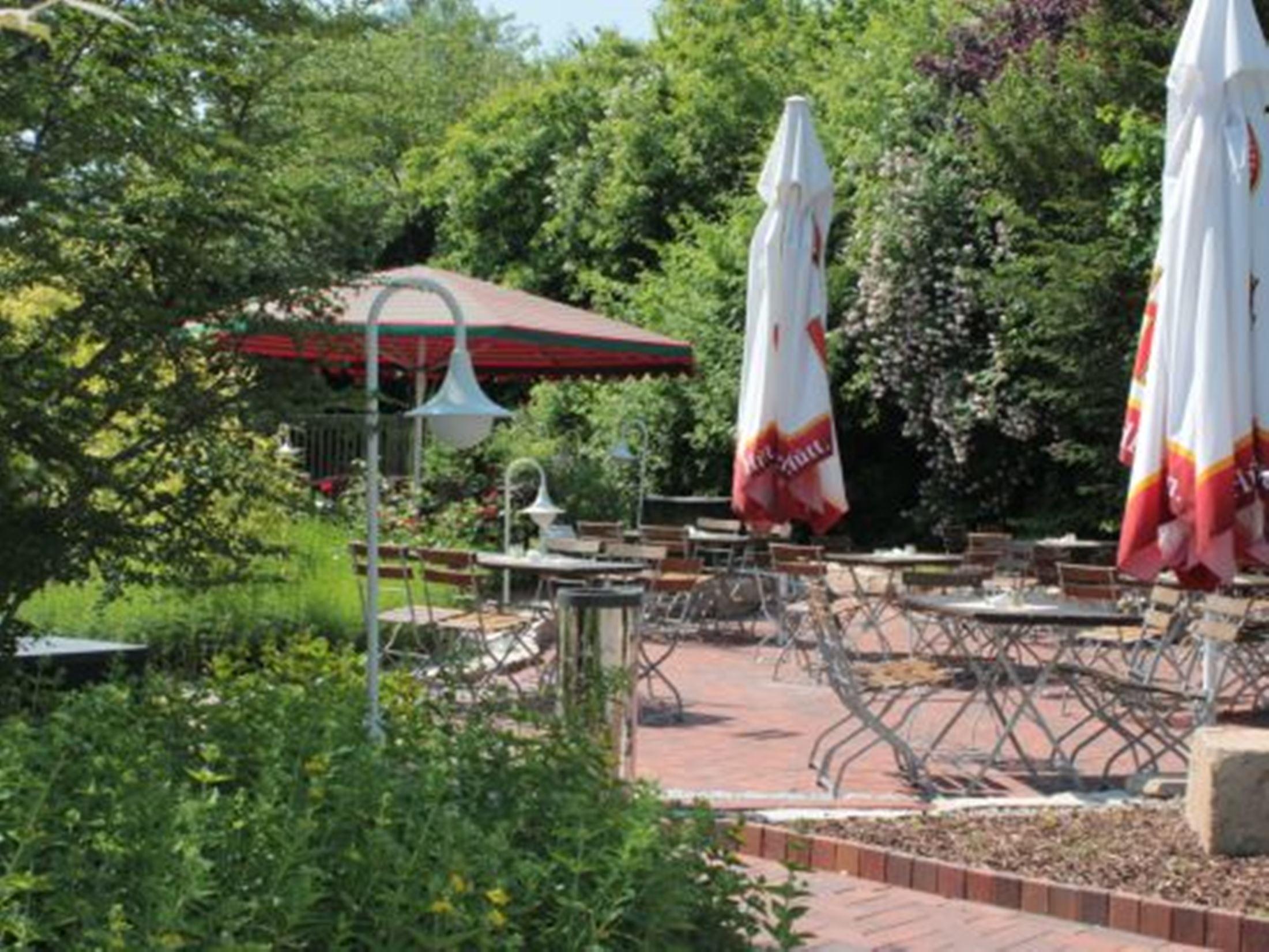 Waldhotel Schäferberg Kassel