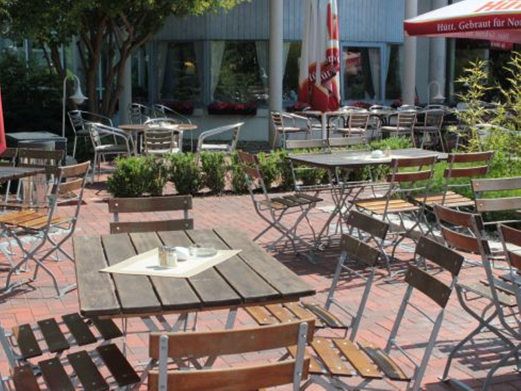 Waldhotel Schäferberg Kassel