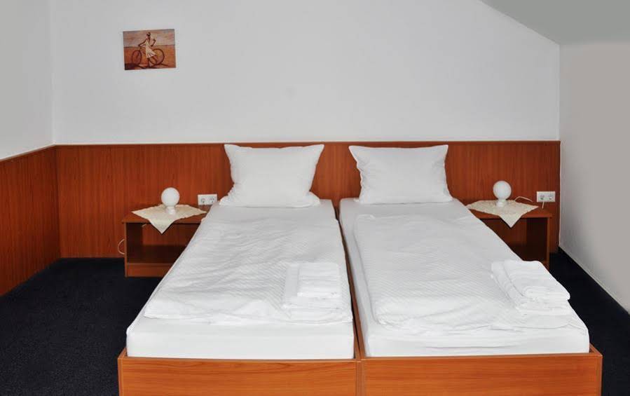 Hotel Hessischer Hof