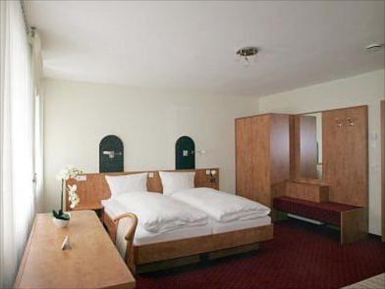 Hotel Kirchhainer Hof