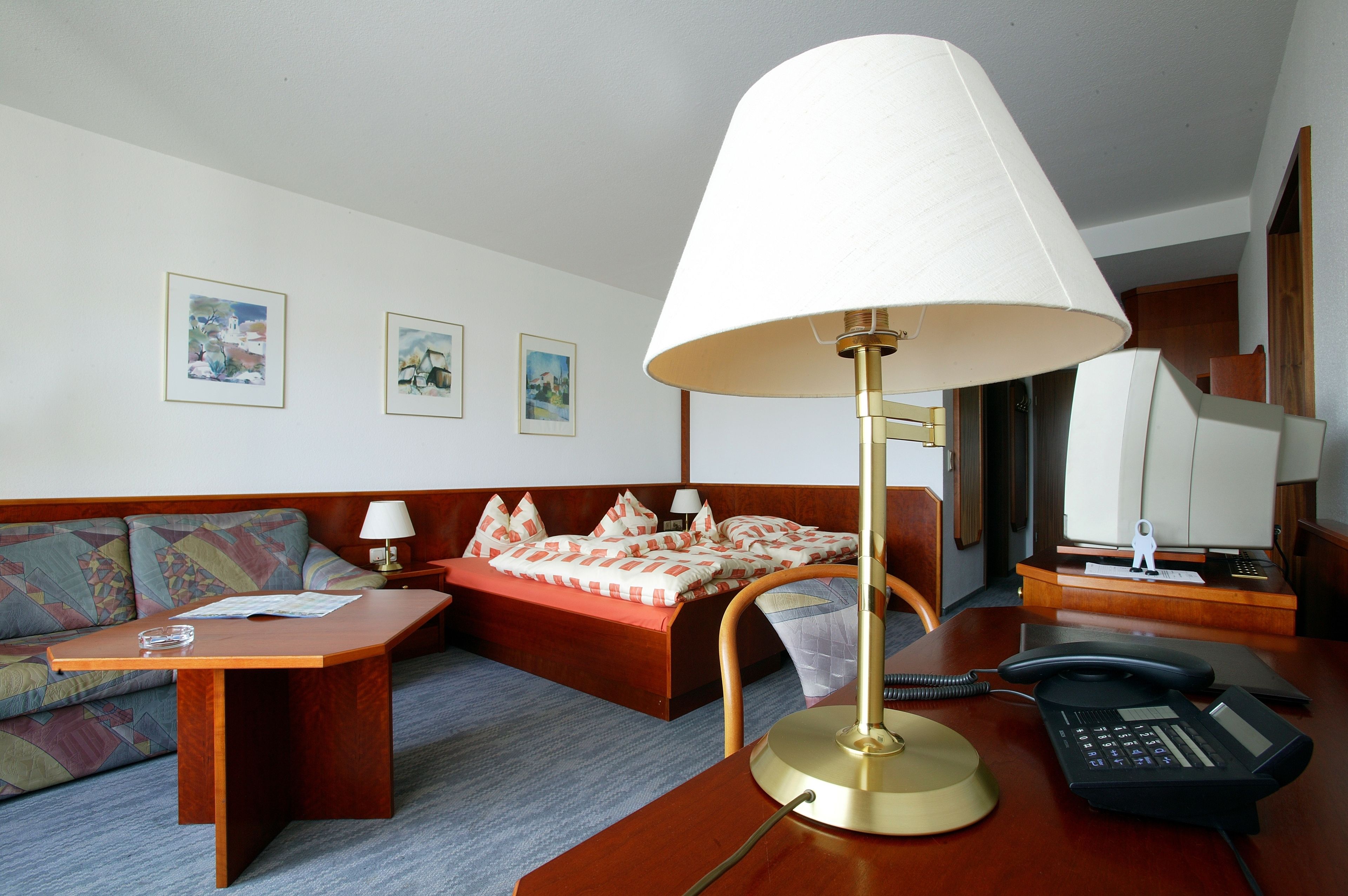 Hotel Seeblick