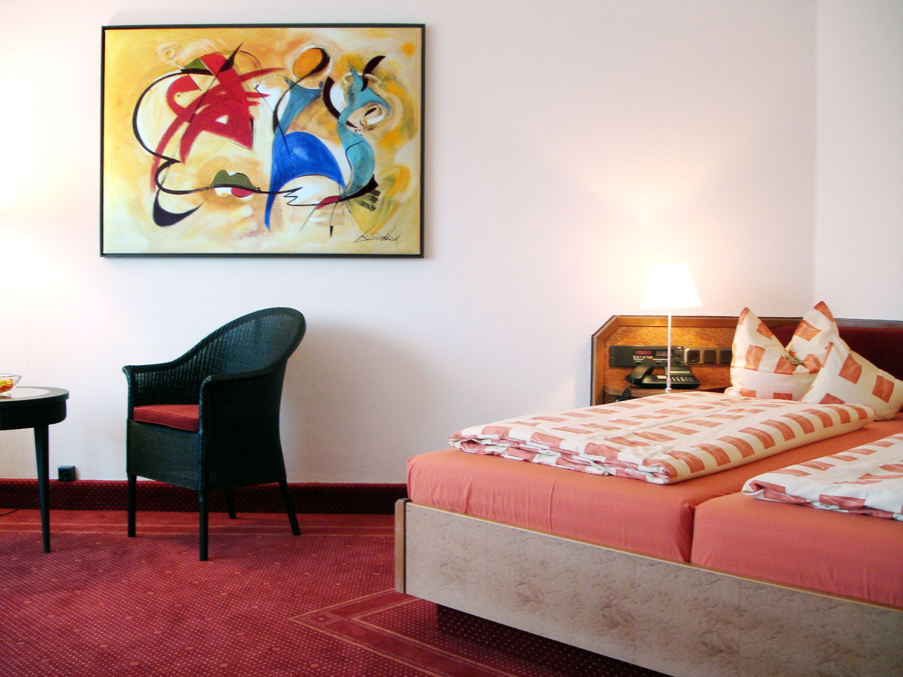 Hotel Seeblick