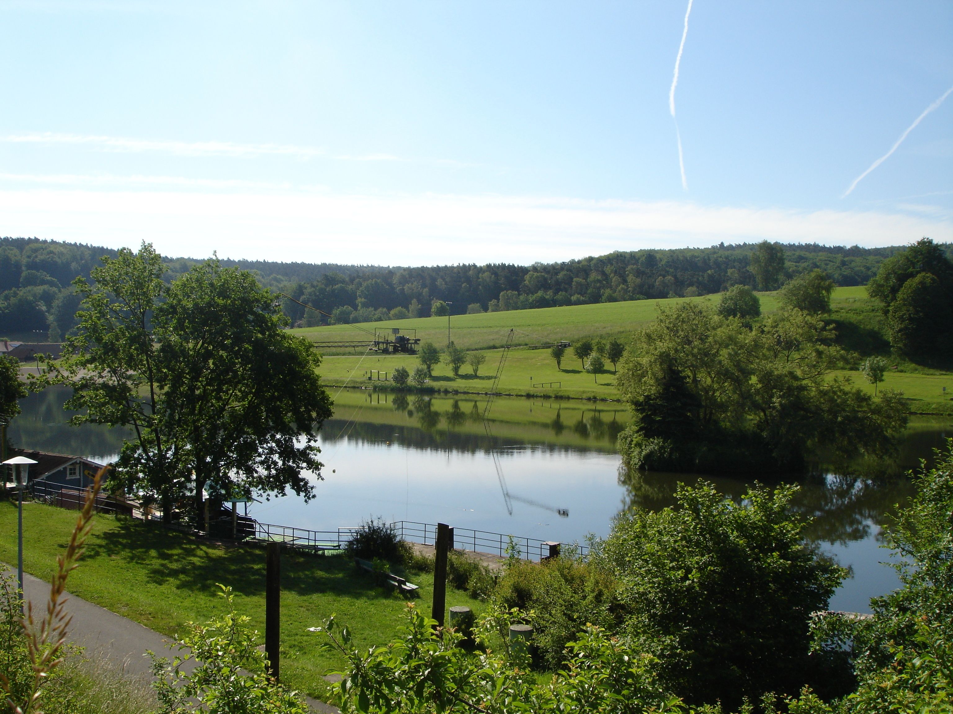 Hotel Seeblick