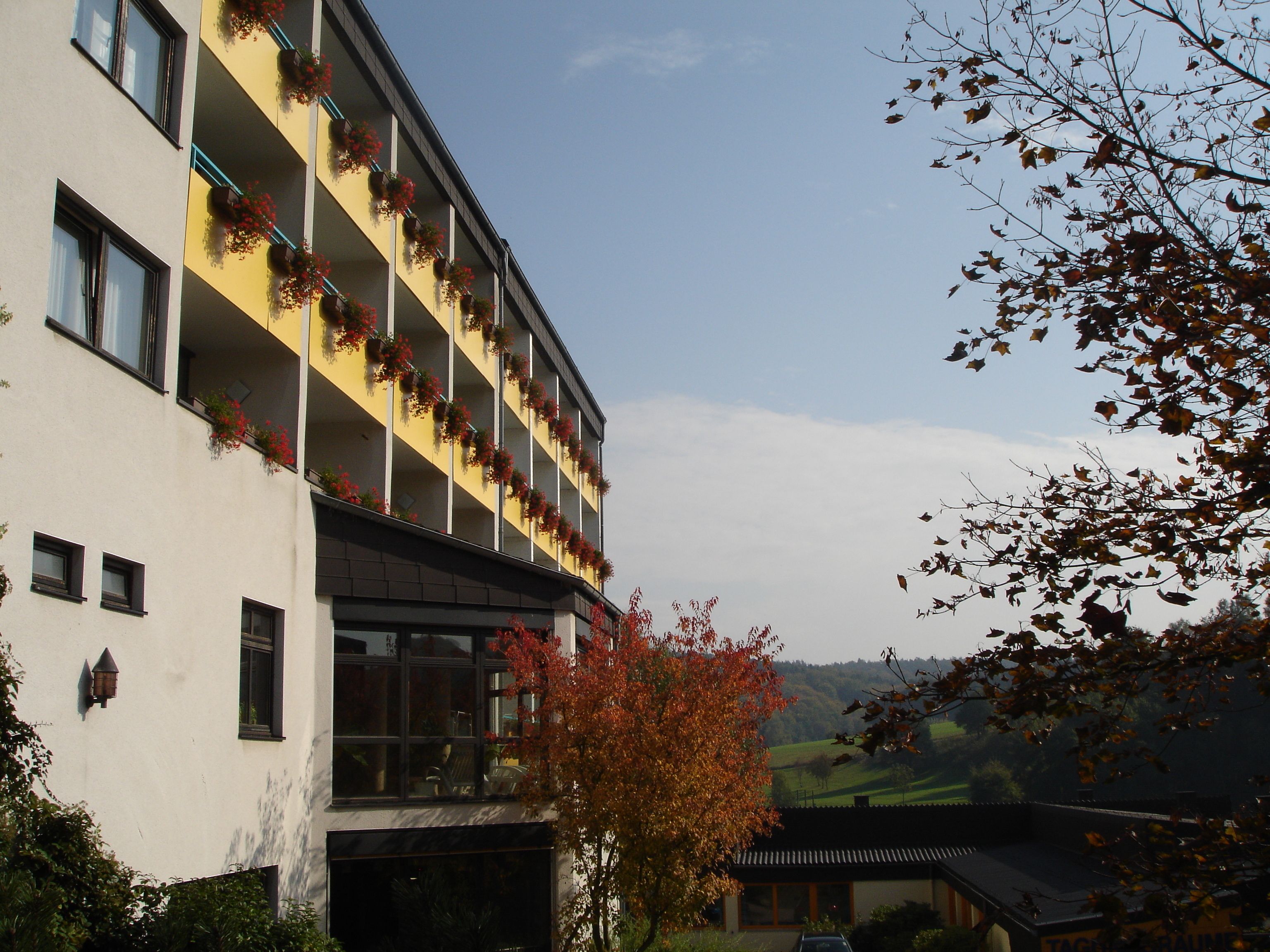 Hotel Seeblick