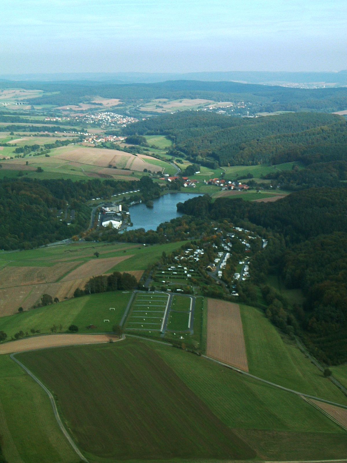 Hotel Seeblick