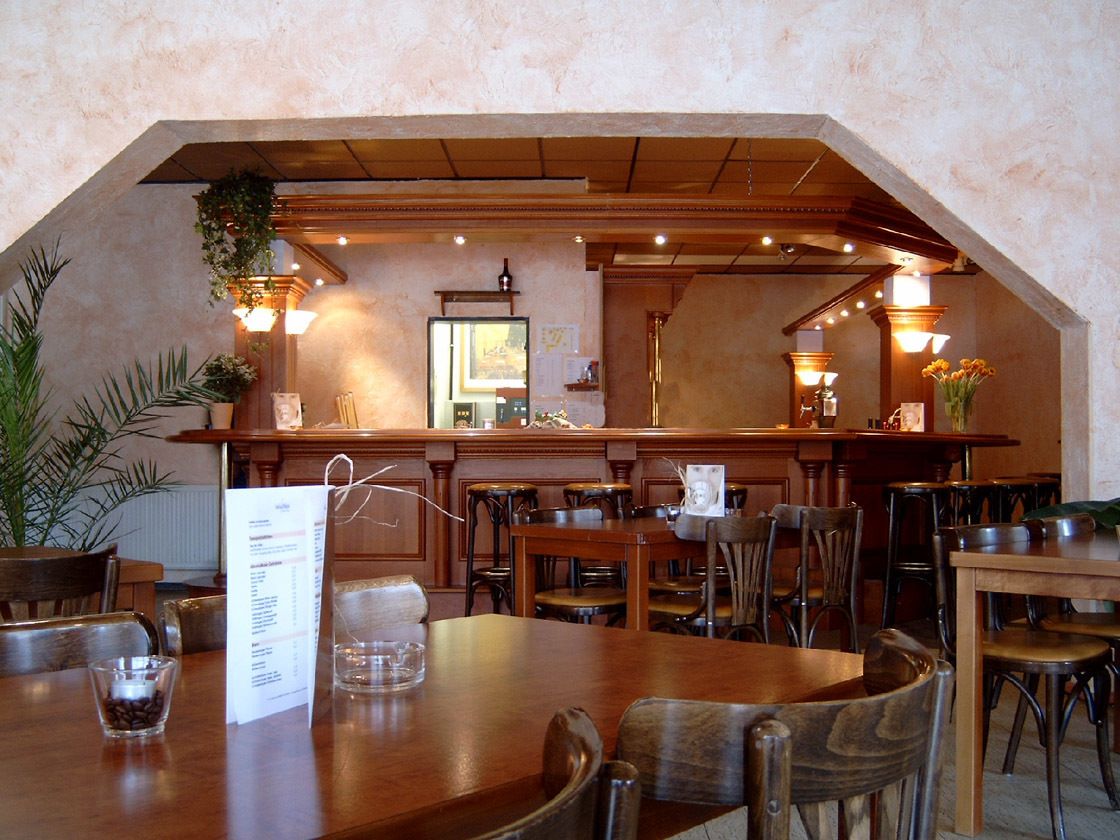 Hotel Seeblick