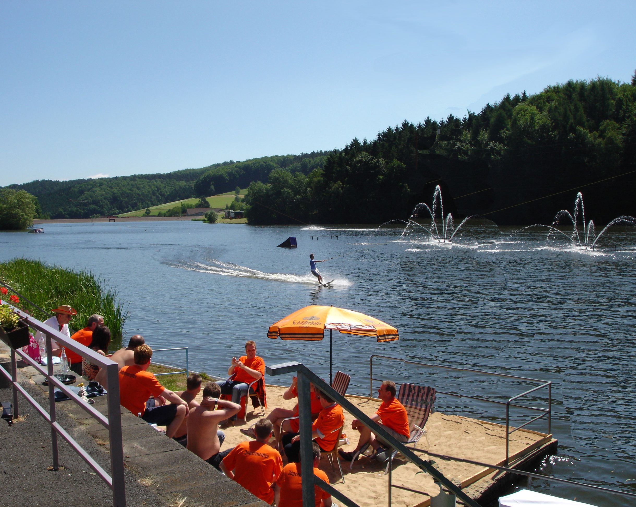 Hotel Seeblick