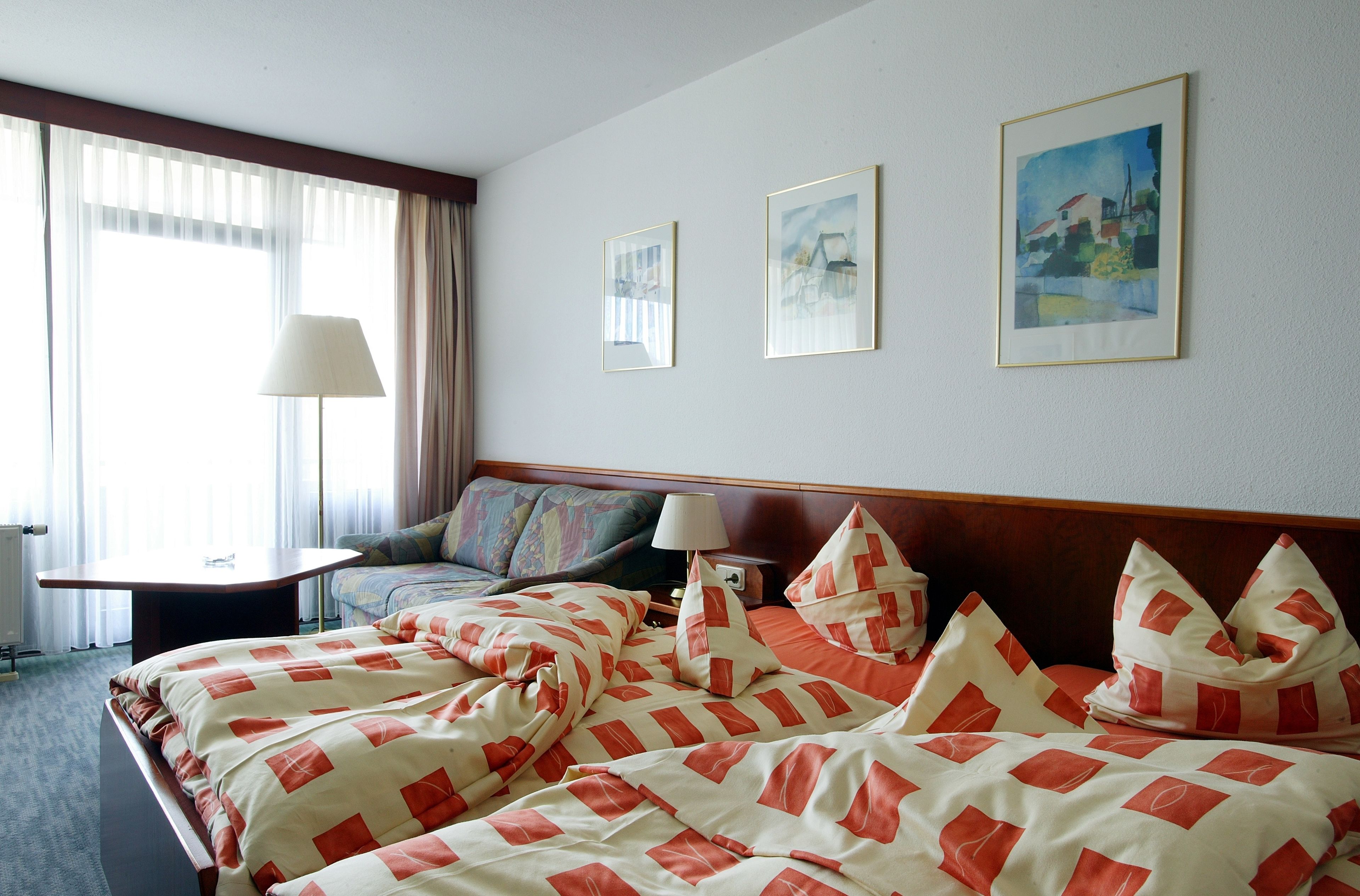 Hotel Seeblick