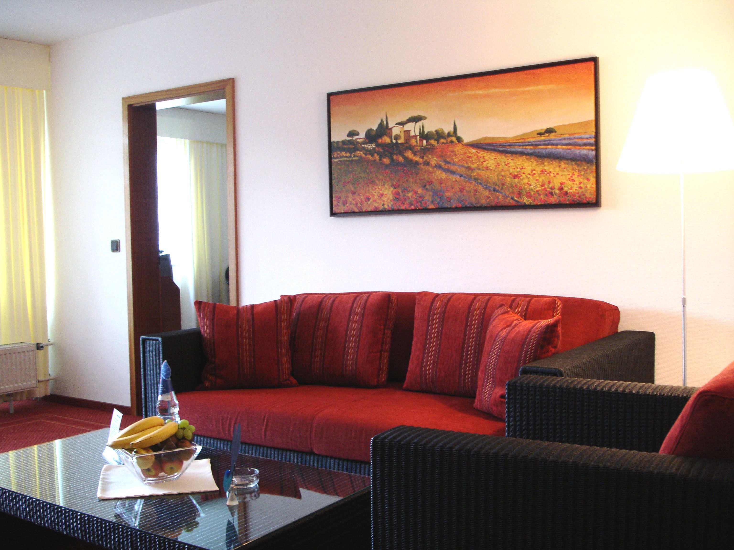 Hotel Seeblick