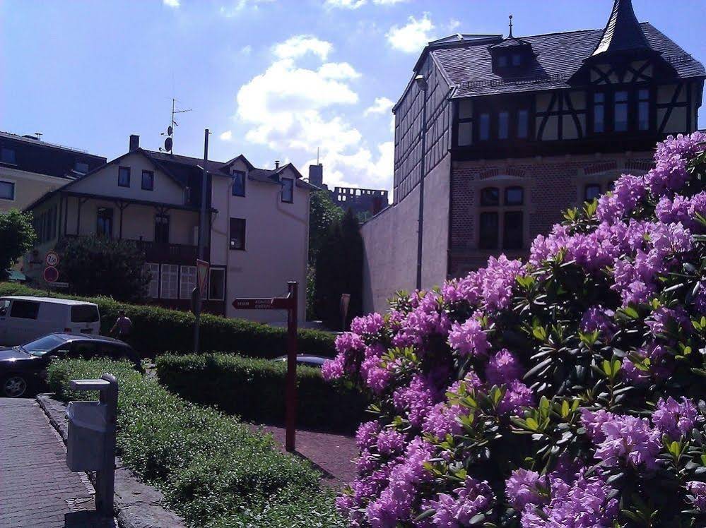 Hotel zum Feldberg