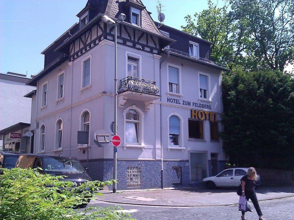 Hotel zum Feldberg