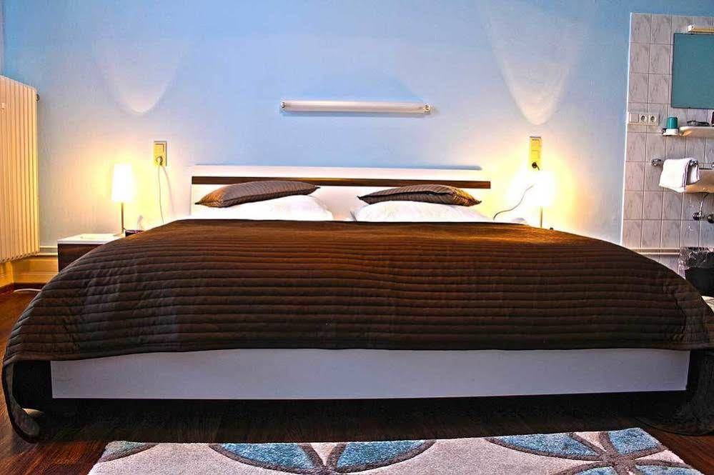 Hotel zum Feldberg
