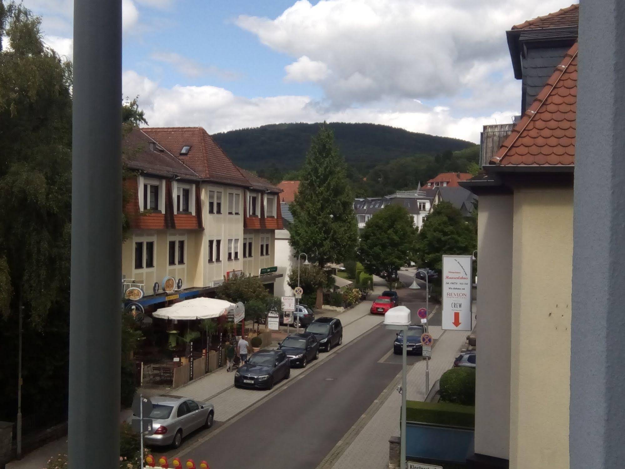 Hotel zum Feldberg