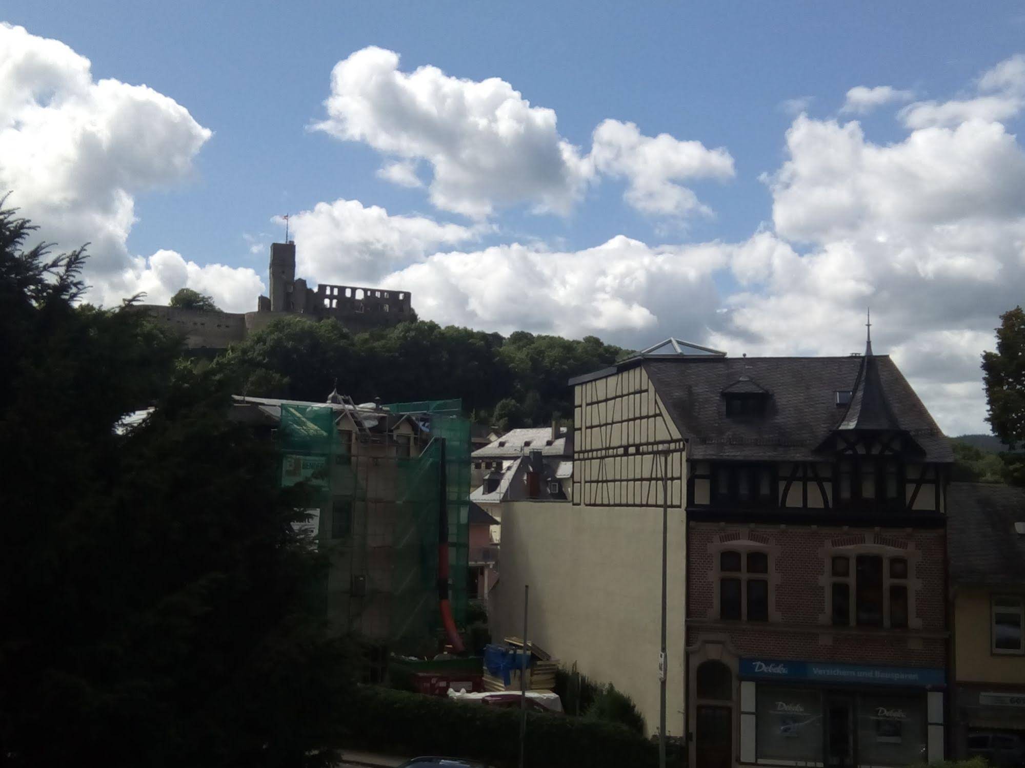 Hotel zum Feldberg