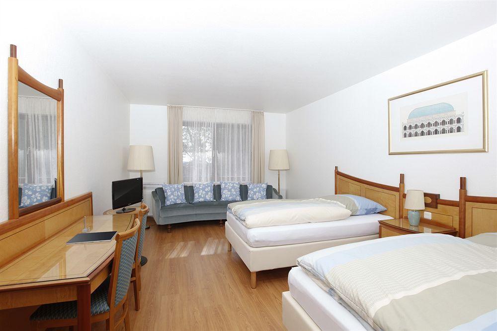 Waldhotel Maum