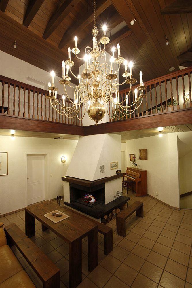 Waldhotel Maum