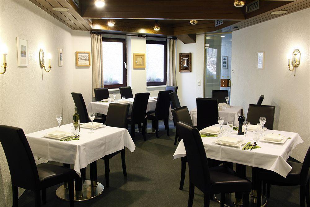 Waldhotel Maum