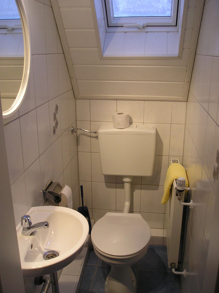 KnüllTann-Eck