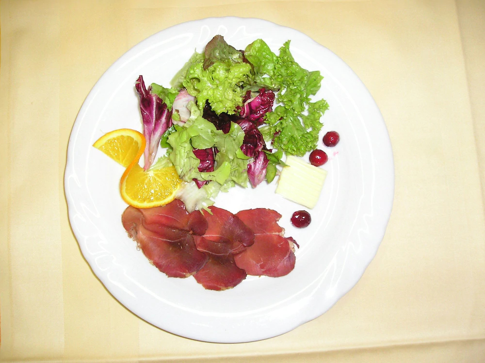KnüllTann-Eck