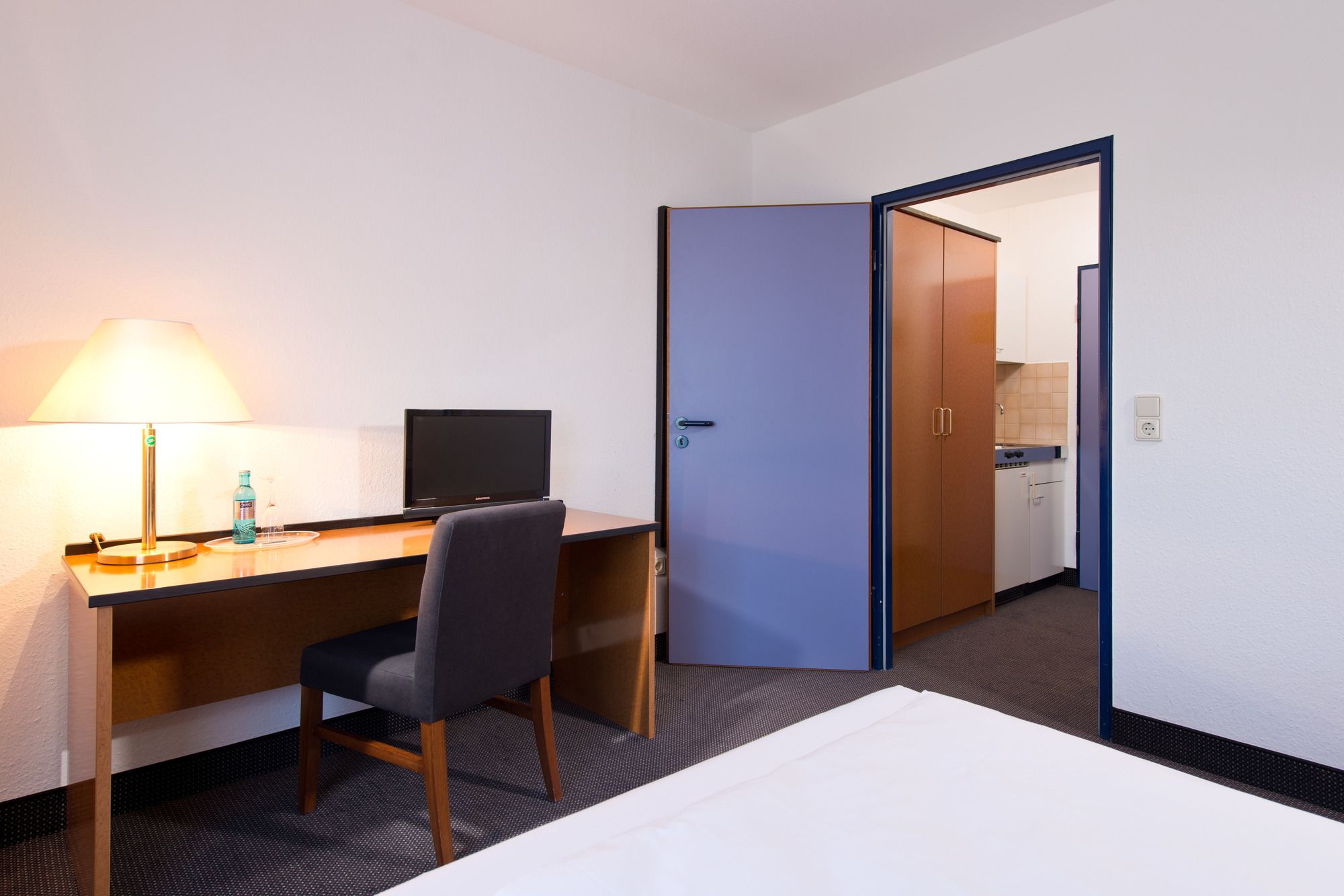 Coffee Fellows Hotel Frankfurt-Airport