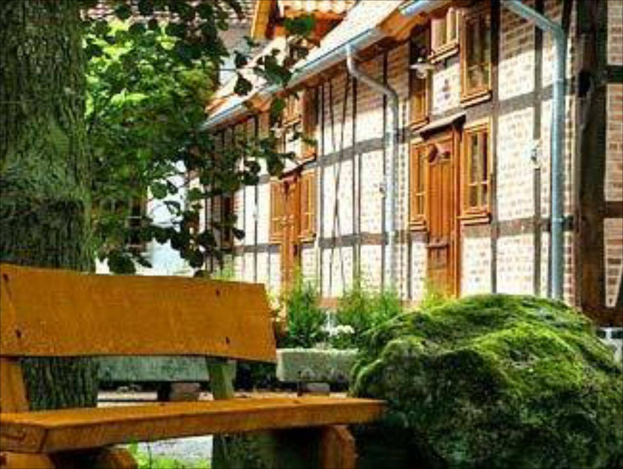 Landhotel Waldhaus