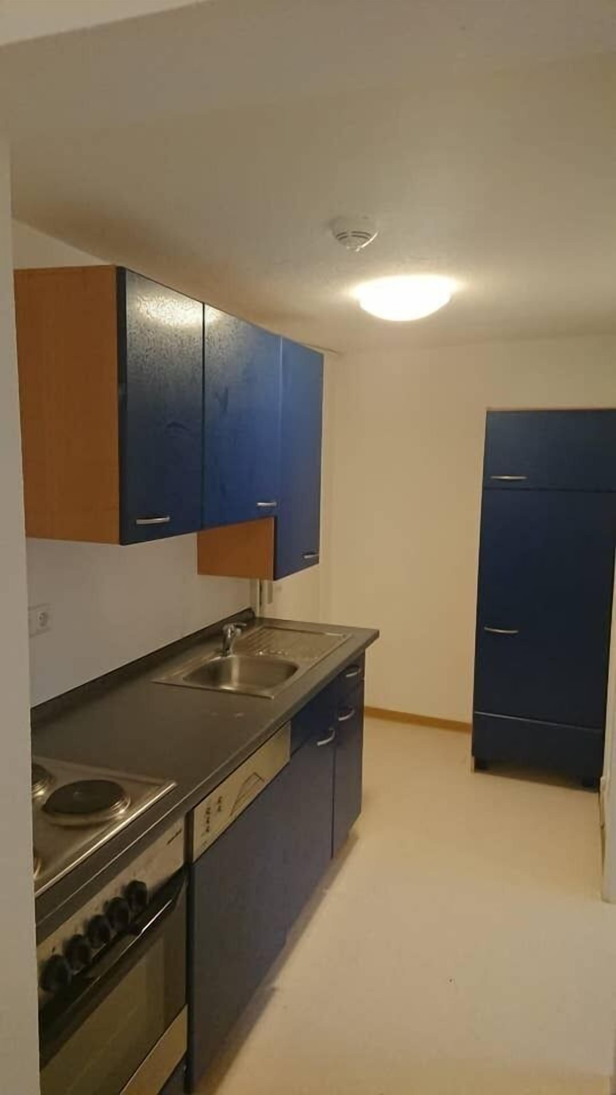 Micro Apartment Laubach-Münster