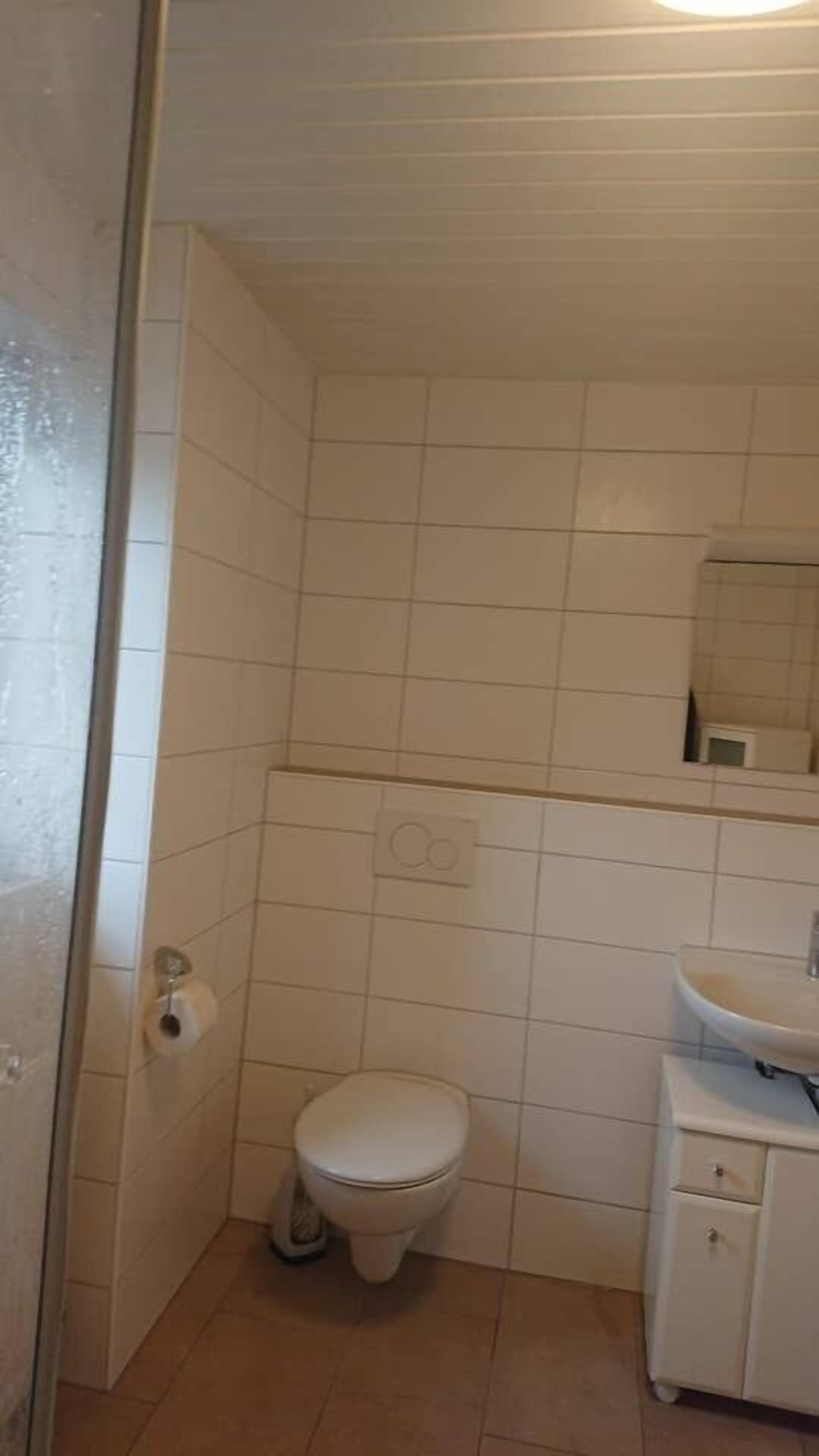 Micro Apartment Laubach-Münster