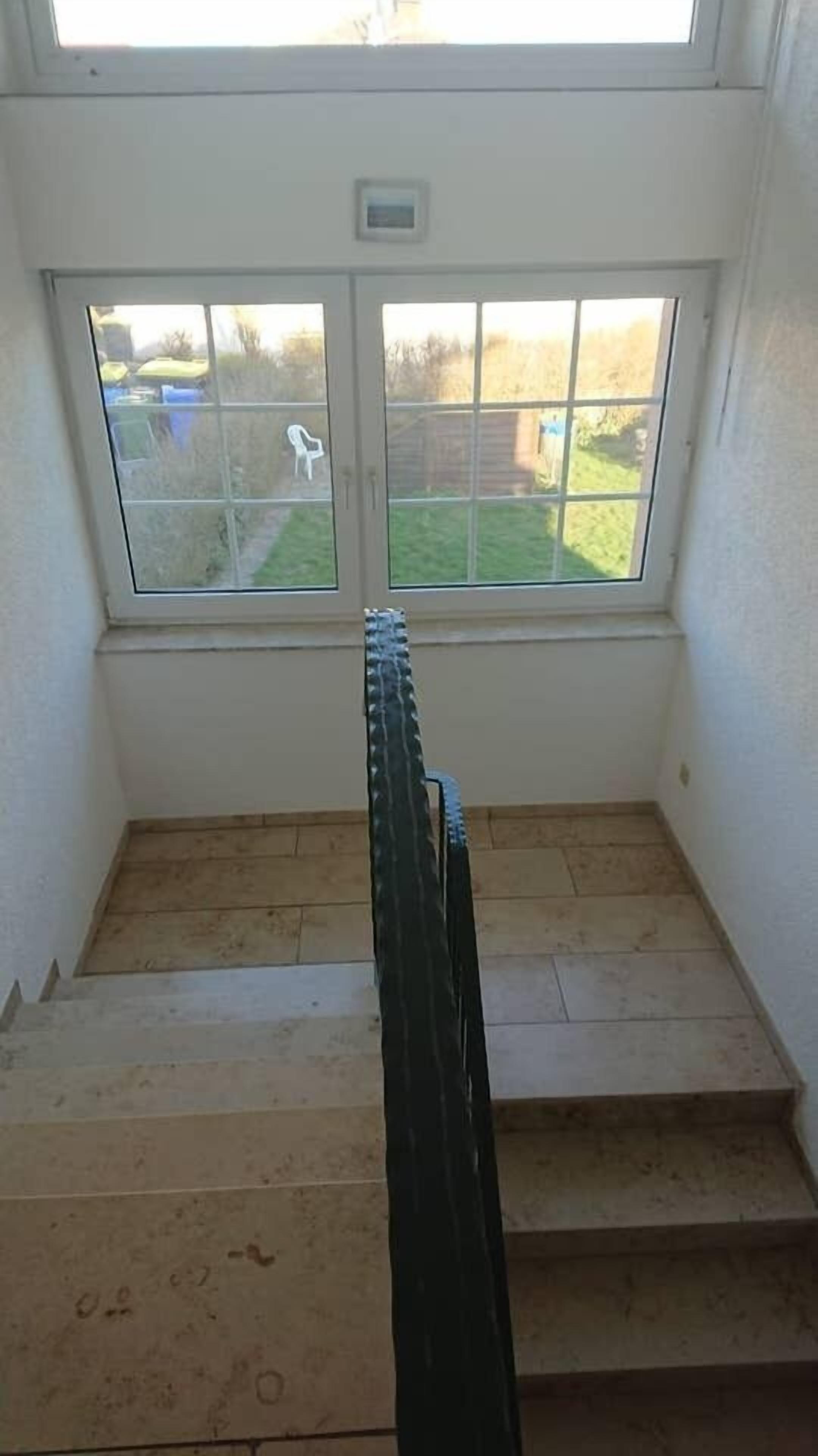 Micro Apartment Laubach-Münster