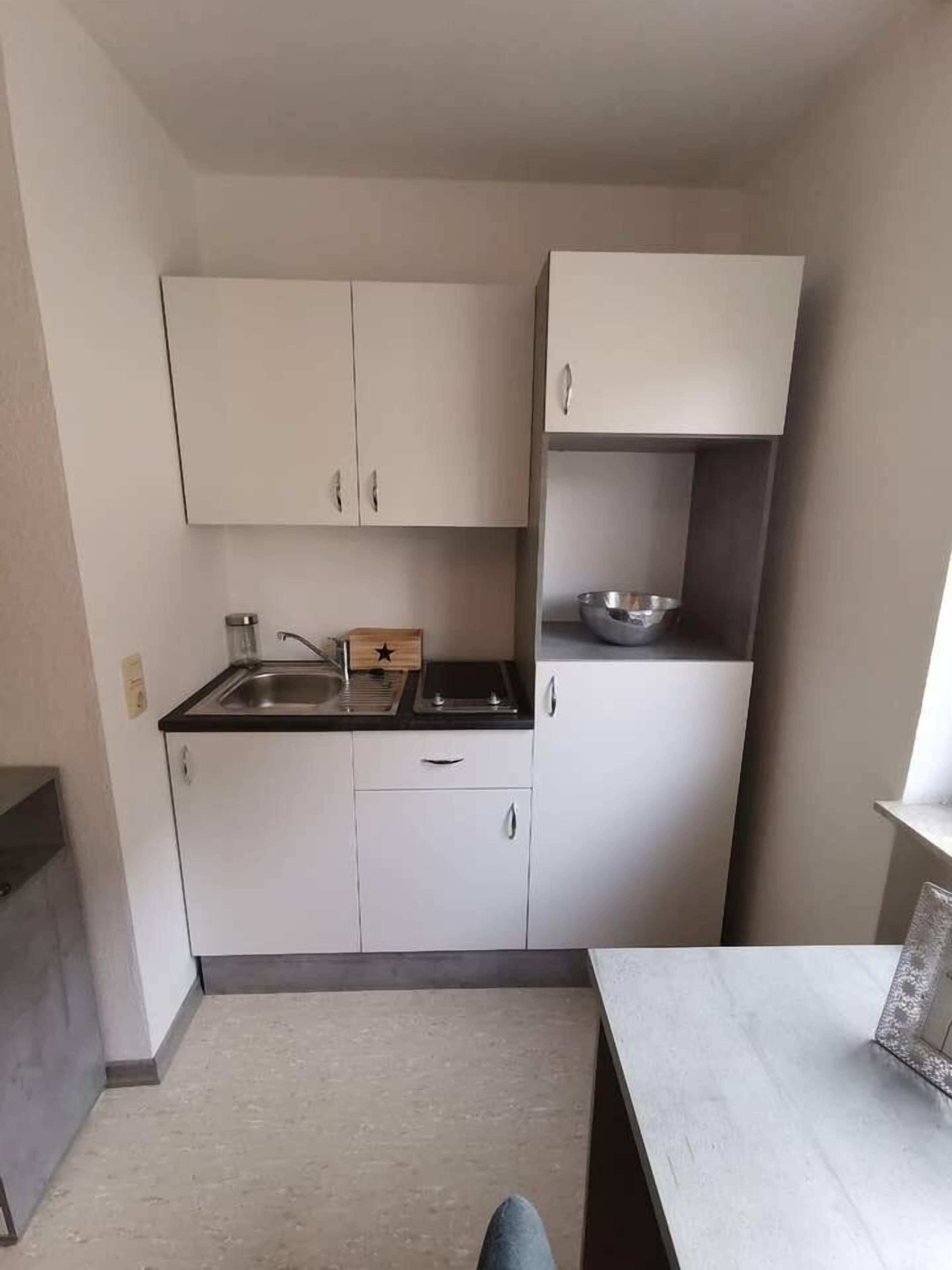 Micro Apartment Laubach-Münster