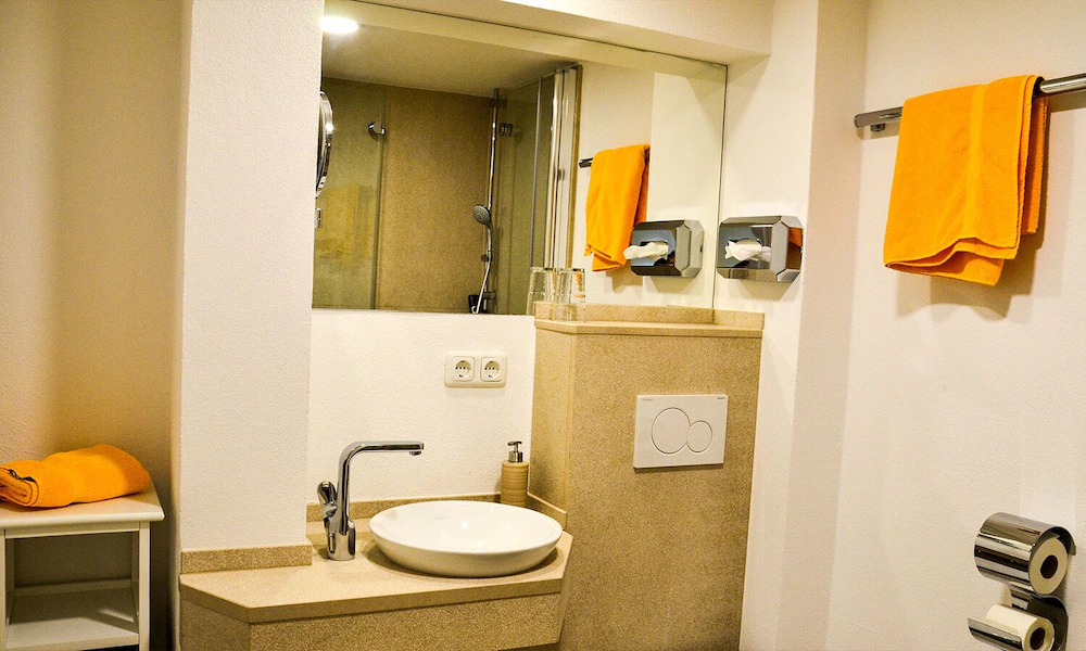 Posthotel Restaurant Johannesberg