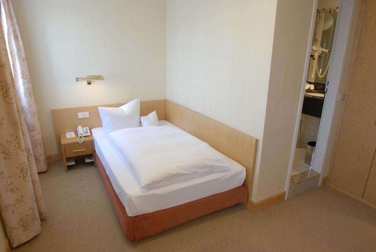 Dom Hotel Limburg