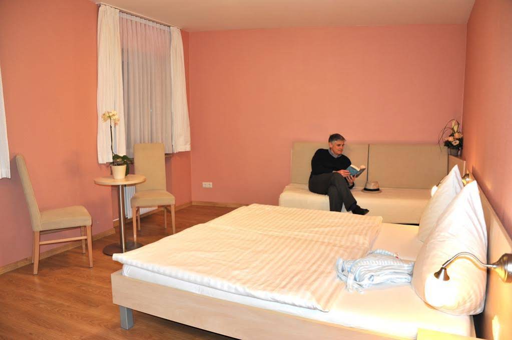 Hotel Martin