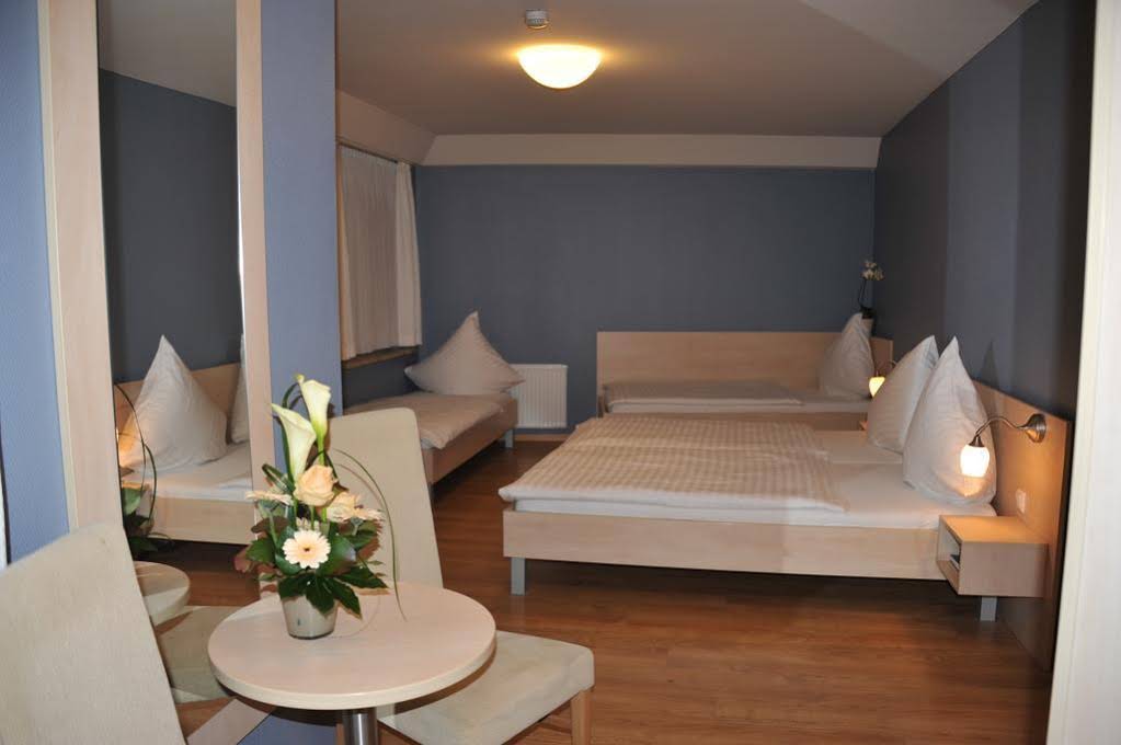 Hotel Martin