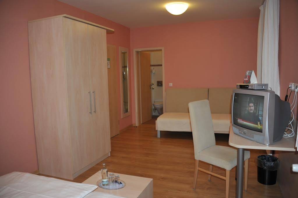 Hotel Martin