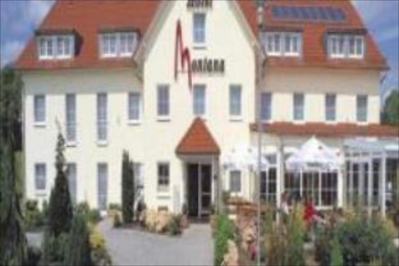 Montana Hotel Limburg
