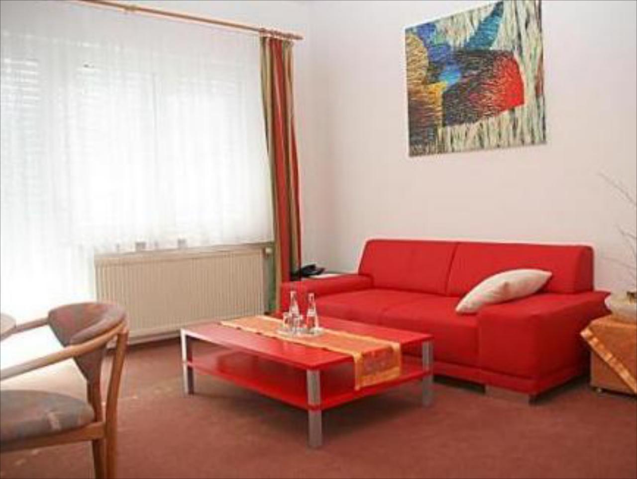 Hotel Esmer