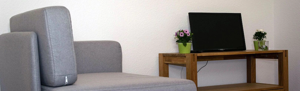 Alter Behring-Gutshof