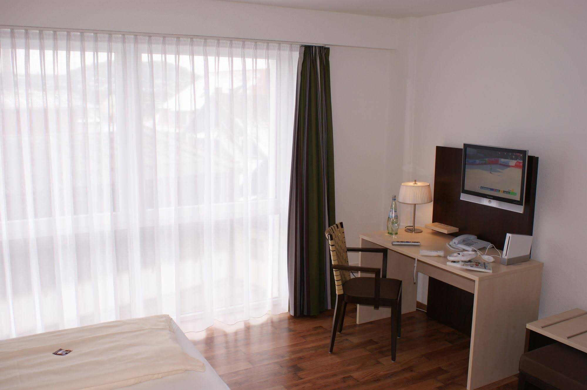 Hotel im Kornspeicher