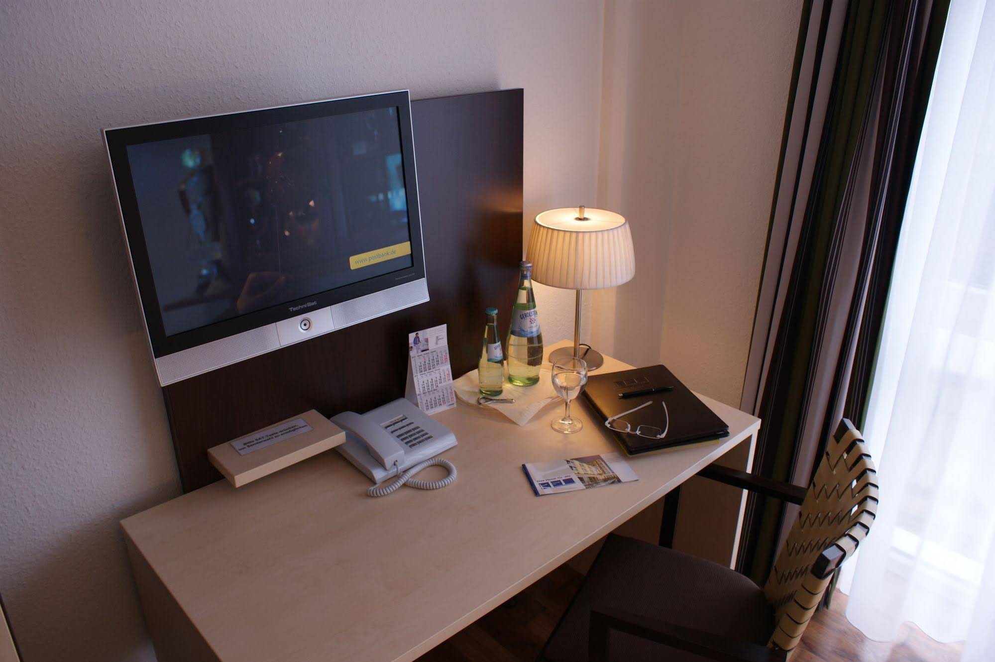 Hotel im Kornspeicher