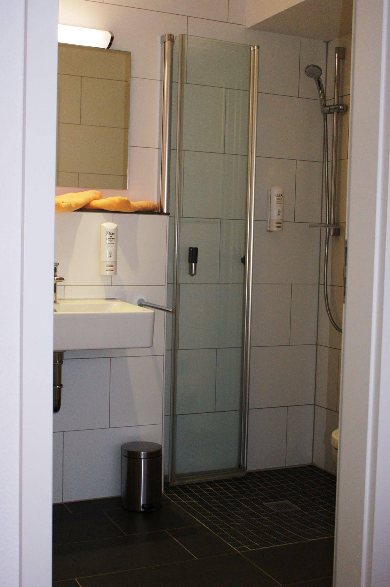 Hotel im Kornspeicher